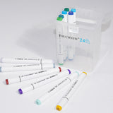 FANDI Marker Pen Case