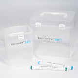 FANDI Marker Pen Case