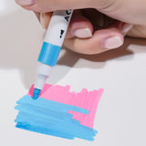 FANDI ACRYLIC MARKER PEN