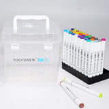 FANDI Marker Pen Case