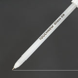 FANDI White Gel Pen