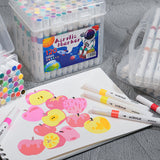 FANDI ACRYLIC MARKER PEN