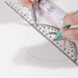FANDI Parallel ruler